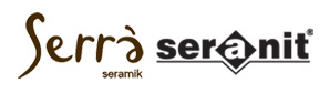 Serra Seranit'in logosu - Kavukçu Yapı ve Dekorasyon